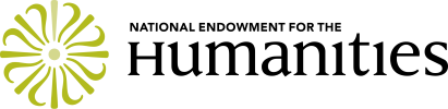 NEH Logo