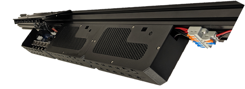 Controller Array